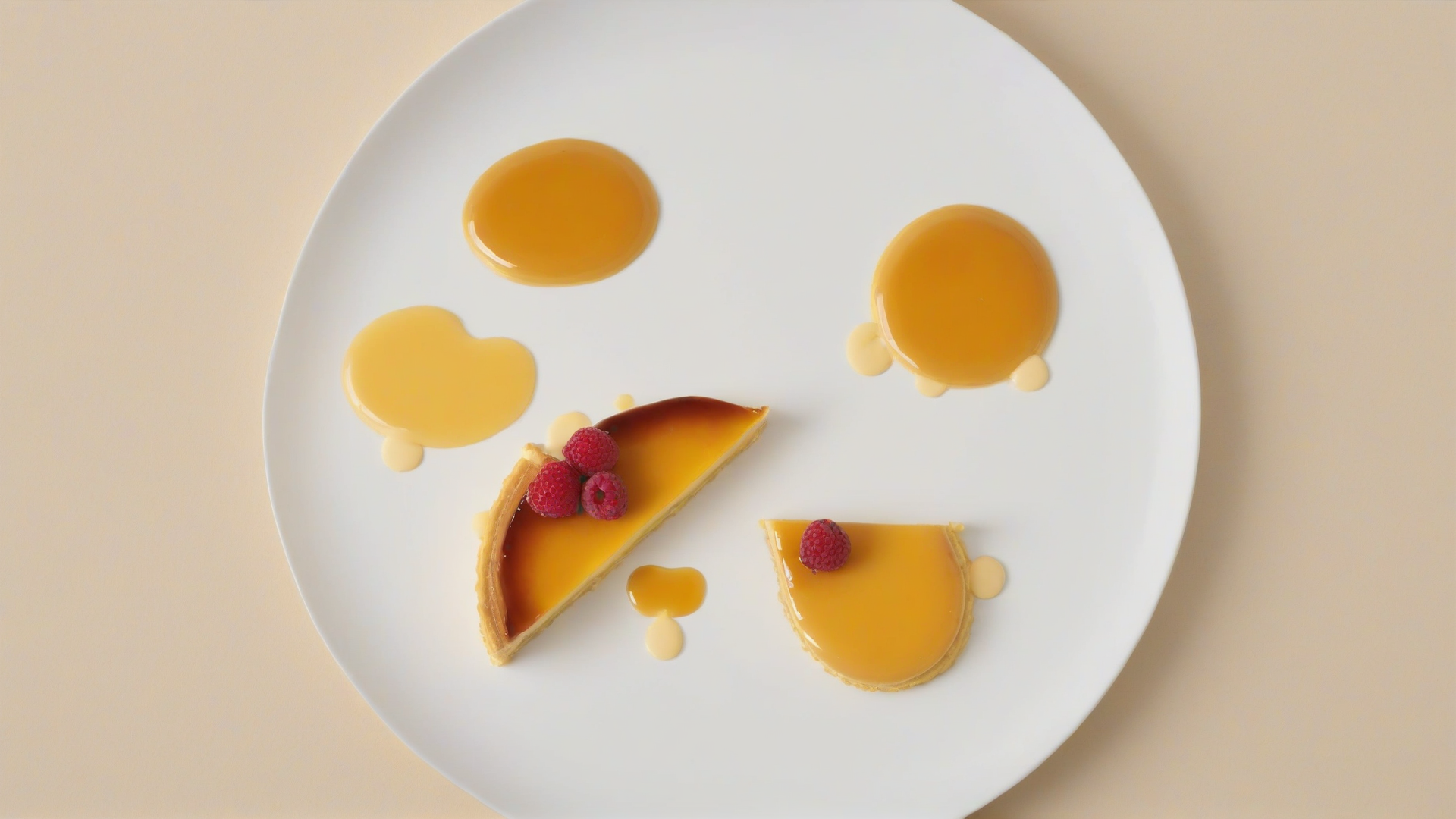 flan parisien